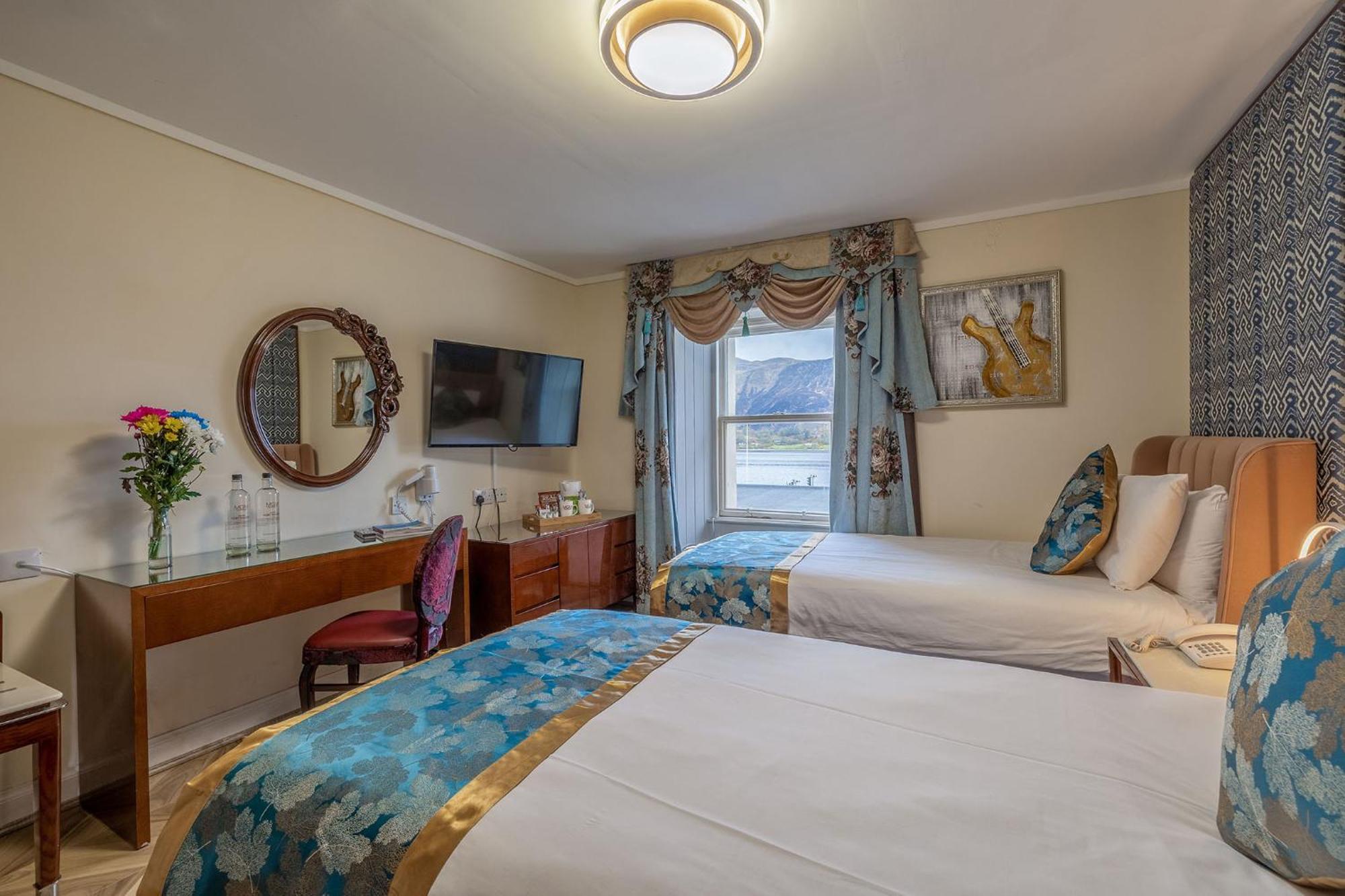 Muthu William Hotel Fort William
