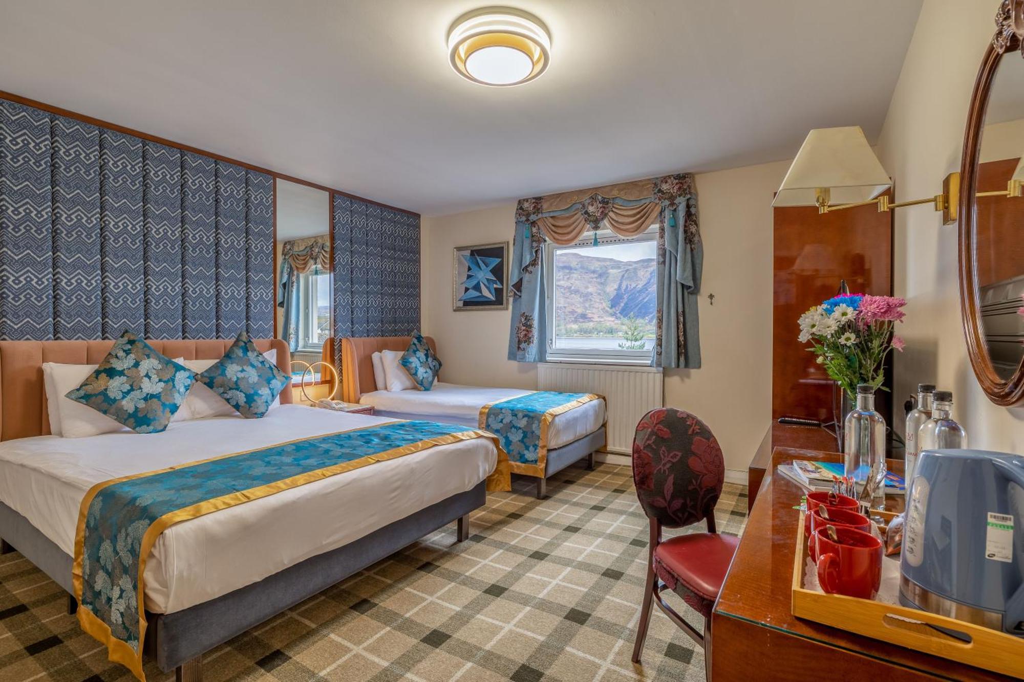 Muthu William Hotel
