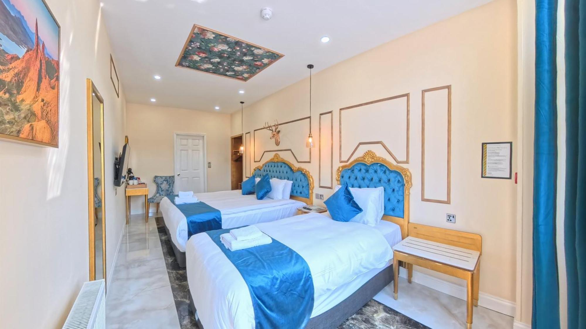 Hotel Muthu William