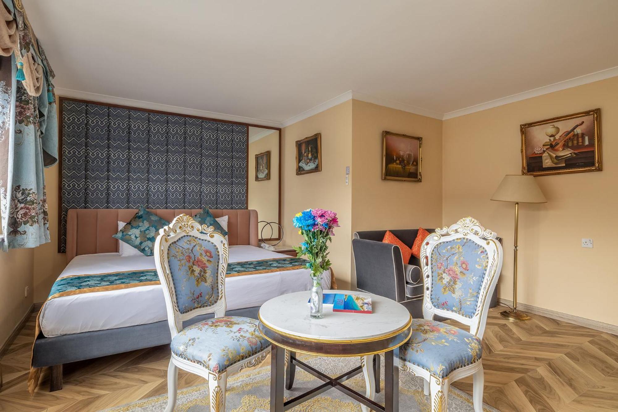 Hotel Muthu William Fort William