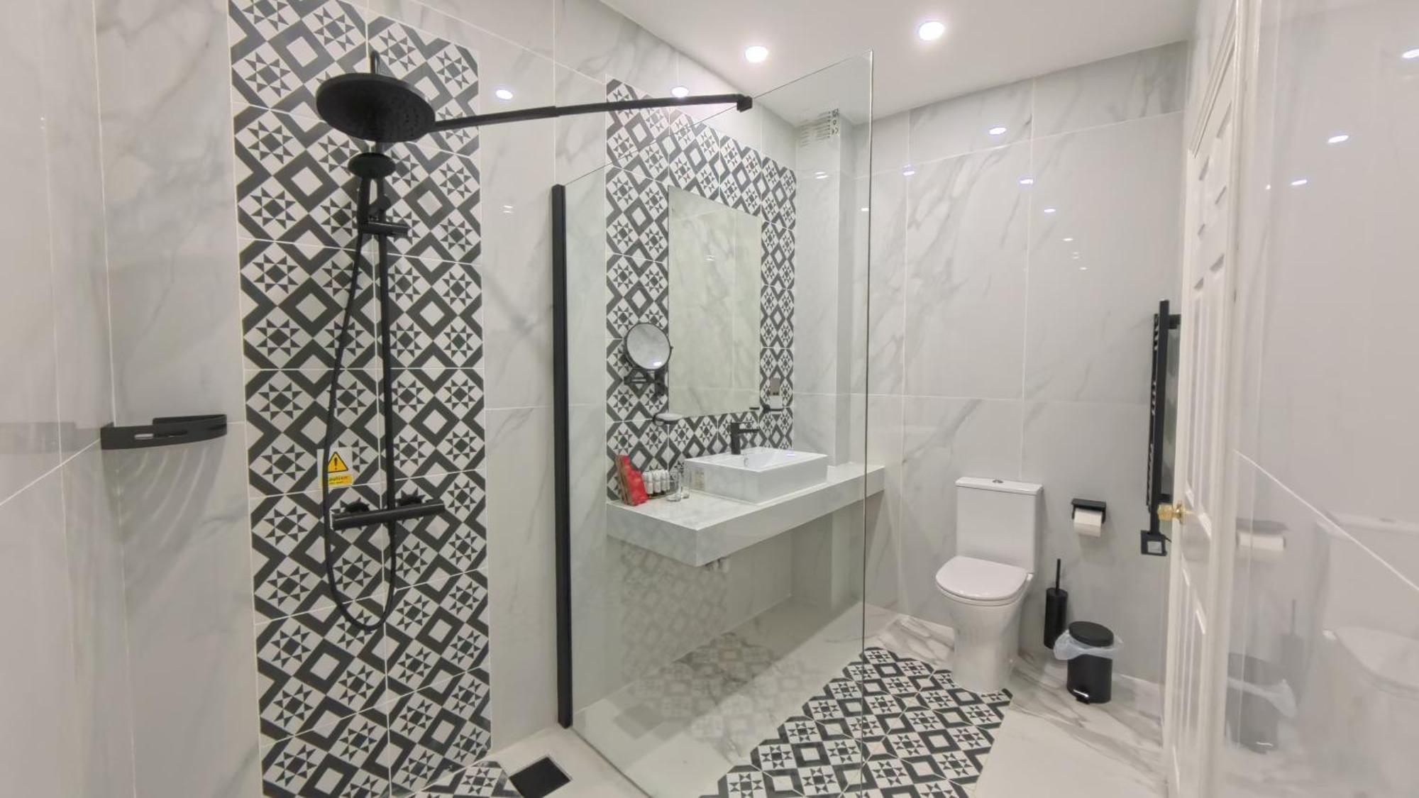 Hotel Muthu William 3*